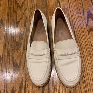 Madewell Elinor Loafer